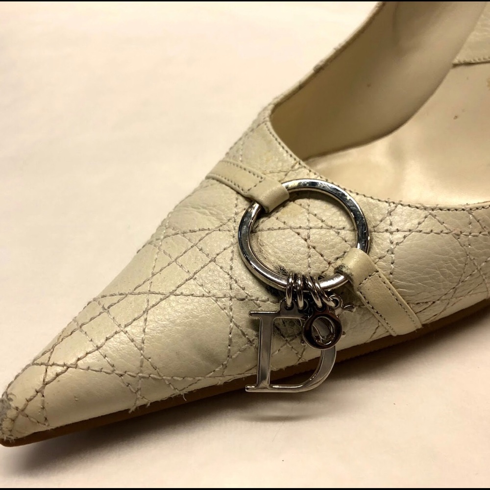 Christian Dior Pumps - Picture 6 of 7